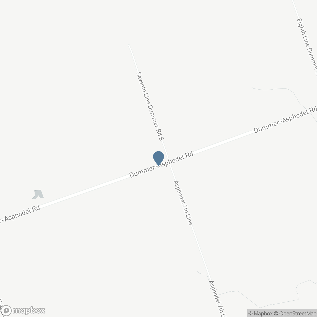 00 N. DUMMER 7TH LINE ROAD, North Kawartha, Ontario K0L 2H0
